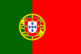 Ginea Portugesako bandera