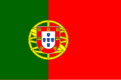 Vlag van Portugal