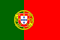 Bandera de Portugal