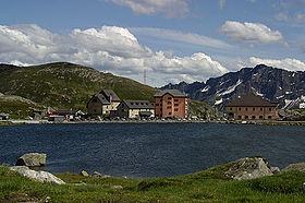 Image illustrative de l’article Col du Saint-Gothard