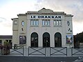 Kino Le Drakkar