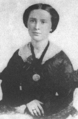 Frances McEwen Belford