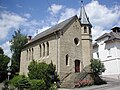 Kirche in Helmhof