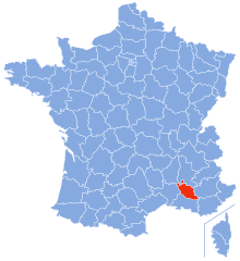 Vaucluse-Position.svg