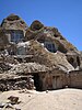 Habitat troglodyte en iran