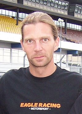 Janne Ahonen