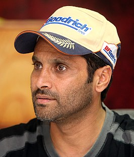 Al-Attiyah in 2011