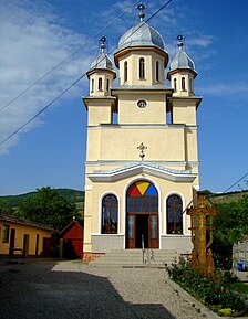 Biserica ortodoxă