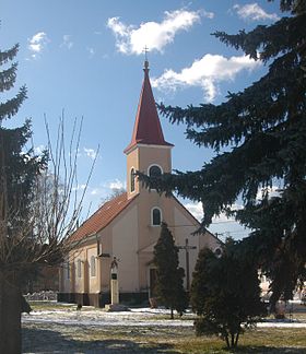 Igreja de Santa Ana