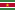 Bandiera del Suriname