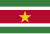 Suriname (bandiera)