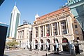 Image 22Forrest Place, a major pedestrian thoroughfare (from Perth)