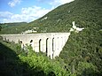 Ponte delle Torri (Spoleto)