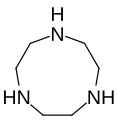 1,4,7-triazacyklononan