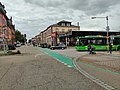 Bahnhof Offenburg