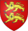 Blason de la Normandie