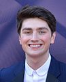 Brendan Murray geboren op 16 november 1996