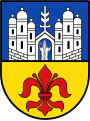 Wappen der ehem. Stadt Borgholz