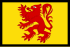 Bandera de Laarne