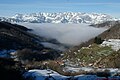 Picos d'Europa.