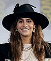 Nadia Hilker interpreta Magna