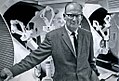 Arthur C. Clarke, 1965