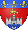 Blason de Bordeaux