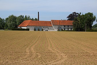 Hof van Oranje