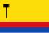 Bandera de Maçanet de Cabrenys