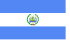 Bandera de Nicaragua