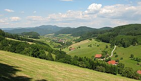 Steinach (Bade-Wurtemberg)