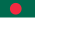 Bandera naval de Bangladesh