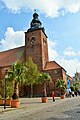 Stadtkirche St. Laurentius