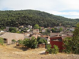 Chillarón del Rey – Veduta