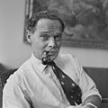 Douglas Bader geboren op 21 februari 1910