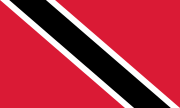 Trinidad e Tobago (bandiera)