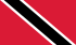 Bandera de Trinitat i Tobago