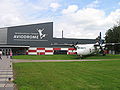 Aviodrome