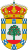 Coat of arms of Valle de Manzanedo