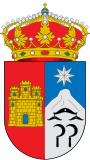 Blason de Villanueva de Carazo