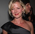 Gretchen Mol op 17 juni 2009 (Foto: Porter Hovey) geboren op 8 november 1972