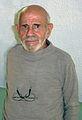 Jacque Fresco circa 24 oktober 2004 overleden op 18 mei 2017