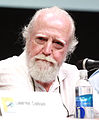 Scott Wilson interpretou Hershel Greene