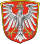 Stadtwappen Frankfurt