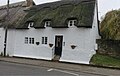 32 High Street, oolitic limestone, C18 or earlier