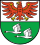 Wappen des Landkreises Oberhavel