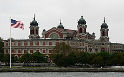 Ellis Island