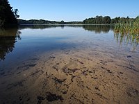 Koorküla Valgjärv