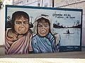 Mural do Tsunami do Índico