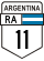 RN 11